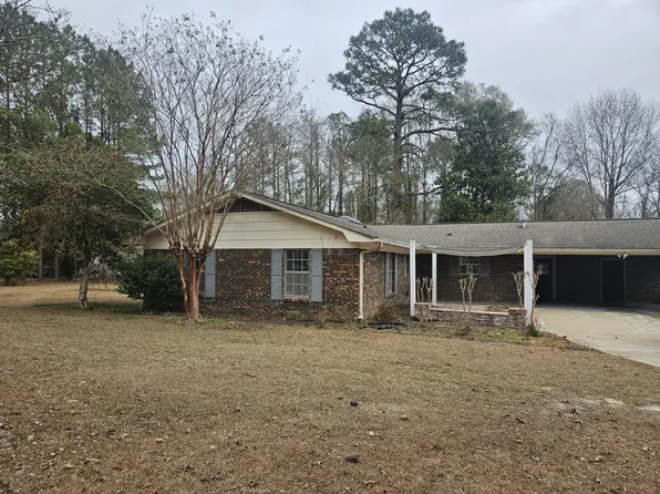 4258 Us Highway 49, Hattiesburg, MS 39401