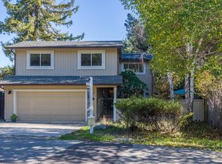 727 Paradise Way, Redwood City, CA 94062
