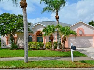 608 Carriage Hill Rd, Melbourne, FL 32940