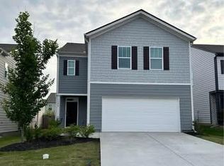 5374 Aster Pl, Oakwood, GA 30566