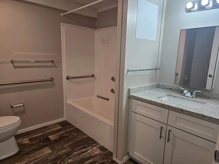 7304 Riverview Dr #1 — Photo 8