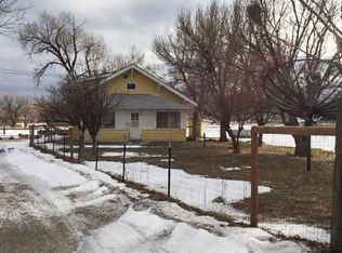 16702 Us Highway 12 W, Roundup, MT 59072