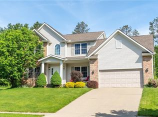 591 Silver Creek Dr, Doylestown, OH 44230