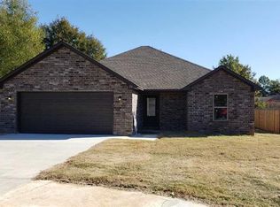 114 Erin Cv, Brookland, AR 72417
