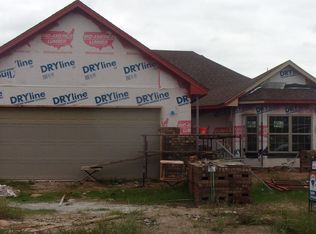 211 NW Granite Ave, Cache, OK 73527