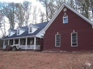 3850 County Highway 57, Brilliant, AL 35548