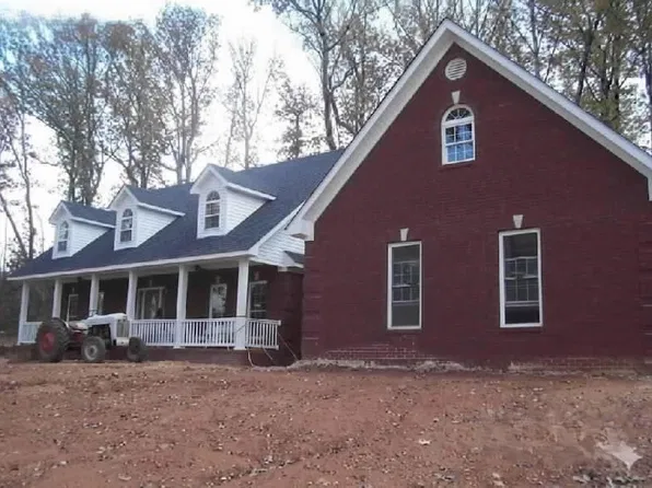 3850 County Highway 57, Brilliant, AL 35548