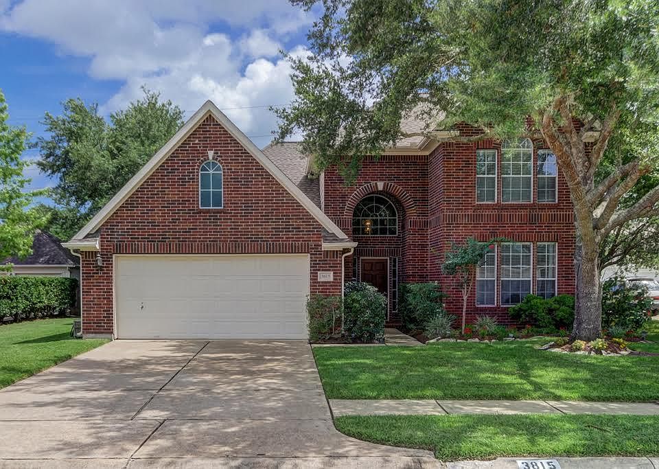 1st image of 3815 Clarestone Dr