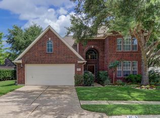 3815 Clarestone Dr, Pearland, TX 77584
