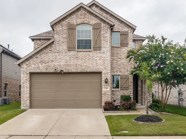 2740 Pease Dr, Forney, TX 75126