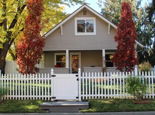 1301 N B St, Coeur D Alene, ID 83814