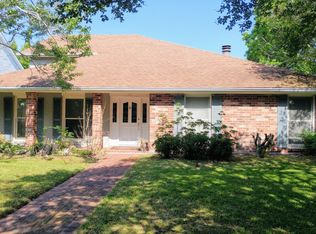 14 Zion St, Kenner, LA 70065