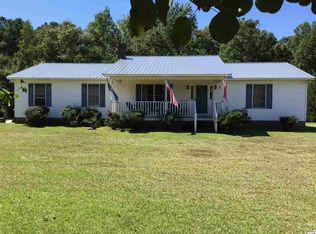 7150 Old Reaves Ferry Rd, Conway, SC 29526