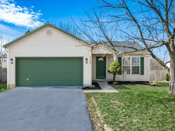 1349 Sandrell Dr, Columbus, OH 43228