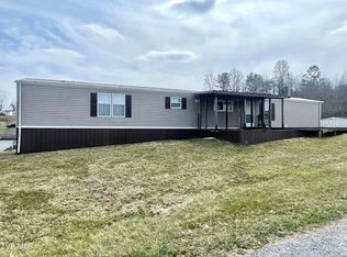233 Emmitt Allen Farm Rd, Jonesville, VA 24263
