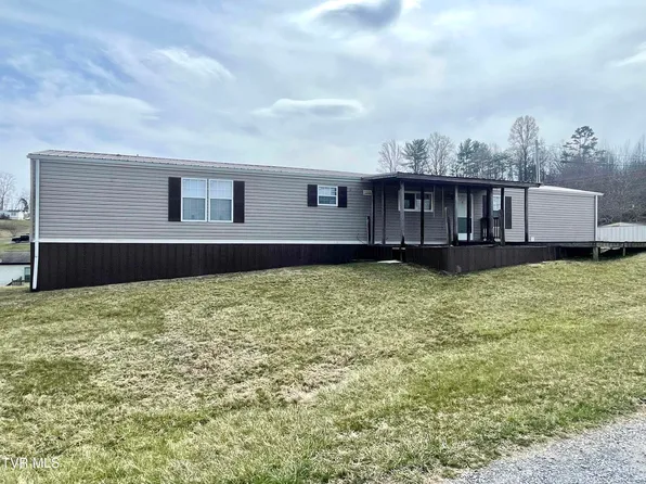 233 Emmitt Allen Farm Rd, Jonesville, VA 24263