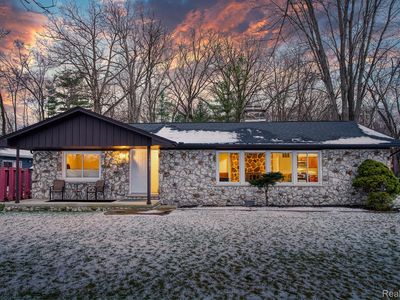14091 Edgewater Dr, Gregory, MI, 48137