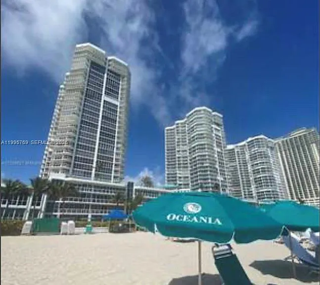 16500 Collins Ave #1453 — Photo 38