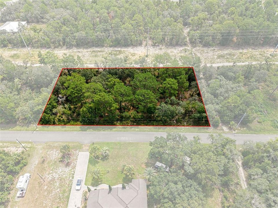 1st image of 12250 MARVELWOOD ROAD LOT 2