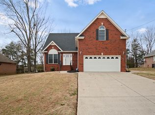 3107 Potts Xing, Smyrna, TN 37167