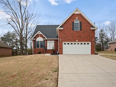 3107 Potts Xing, Smyrna, TN, 37167
