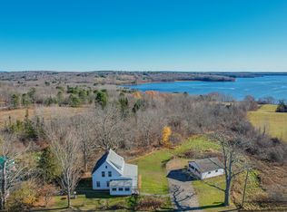 916 Bremen Rd, Waldoboro, ME 04572