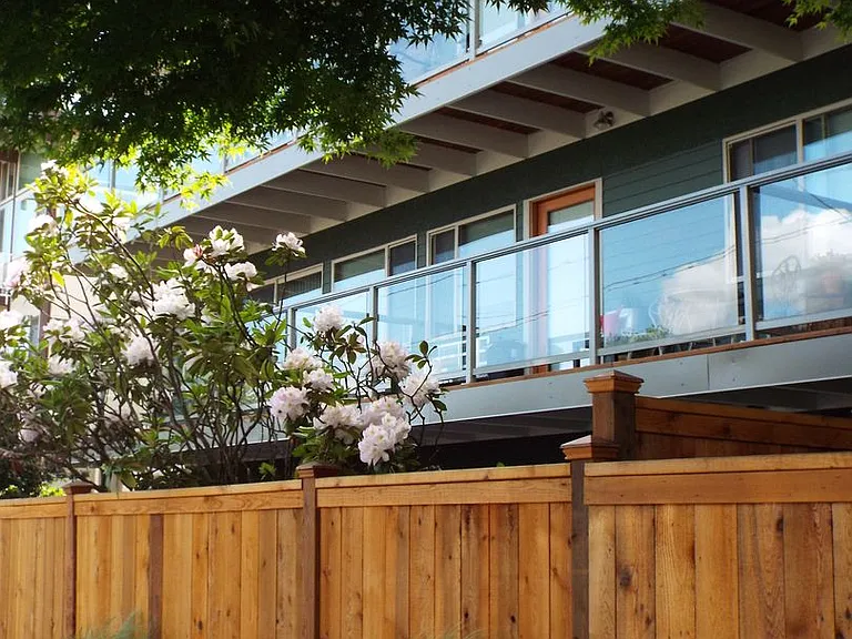 Camerlu Park Apartments - Located in Fremont — Photo 24