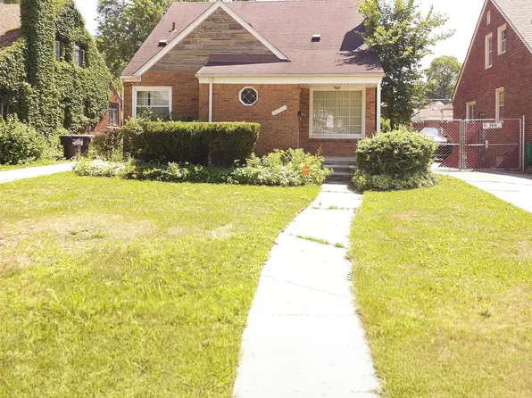 20731 Orangelawn St, Detroit, MI 48228
