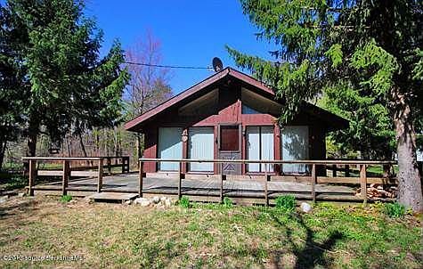 CLASSIC 70's A-FRAME