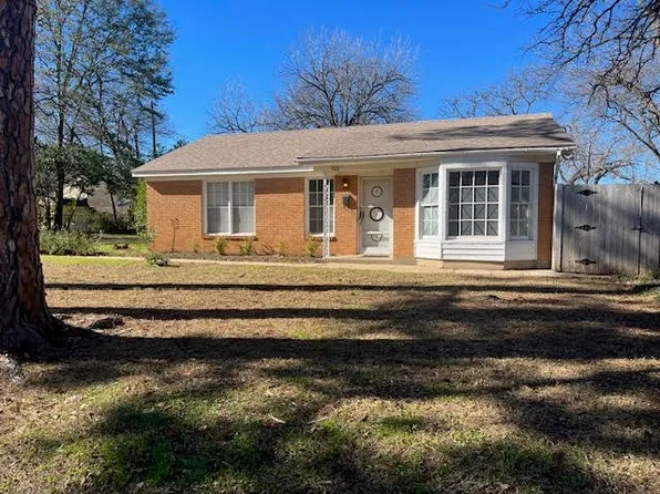 521 Schieme St, River Oaks, TX 76114