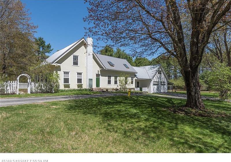 2nd image of 79 Edes Falls Rd