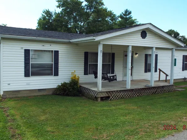 18035 Pythian St, Union Furnace, OH 43158