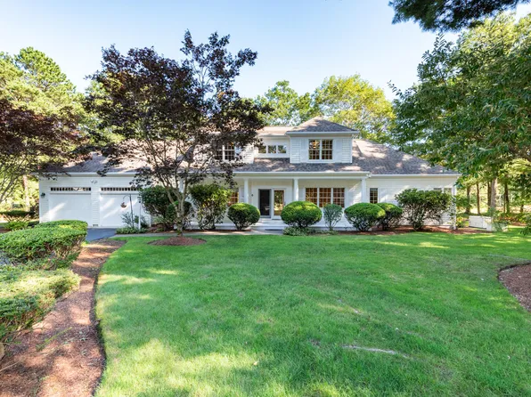 6 Ivy Lane, Sandwich, MA 02563