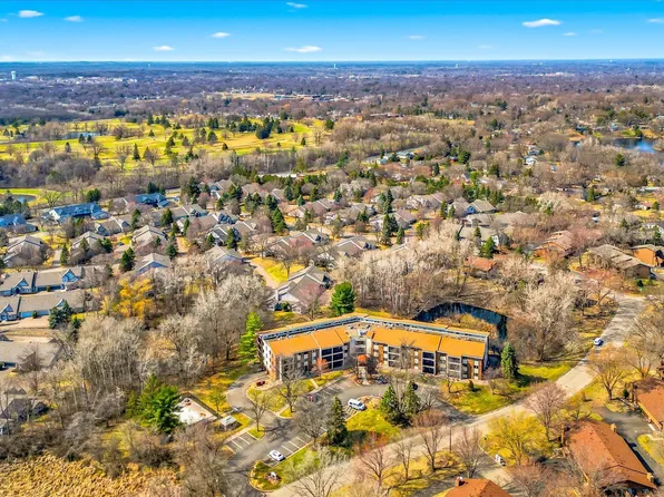 3150 Glen Oaks Ave APT 105A, White Bear Lake, MN 55110