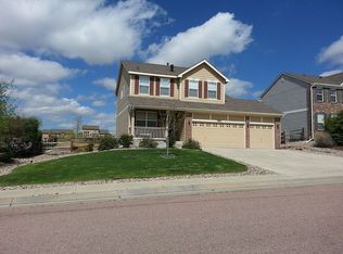 9062 Royal Melbourne Cir, Peyton, CO 80831