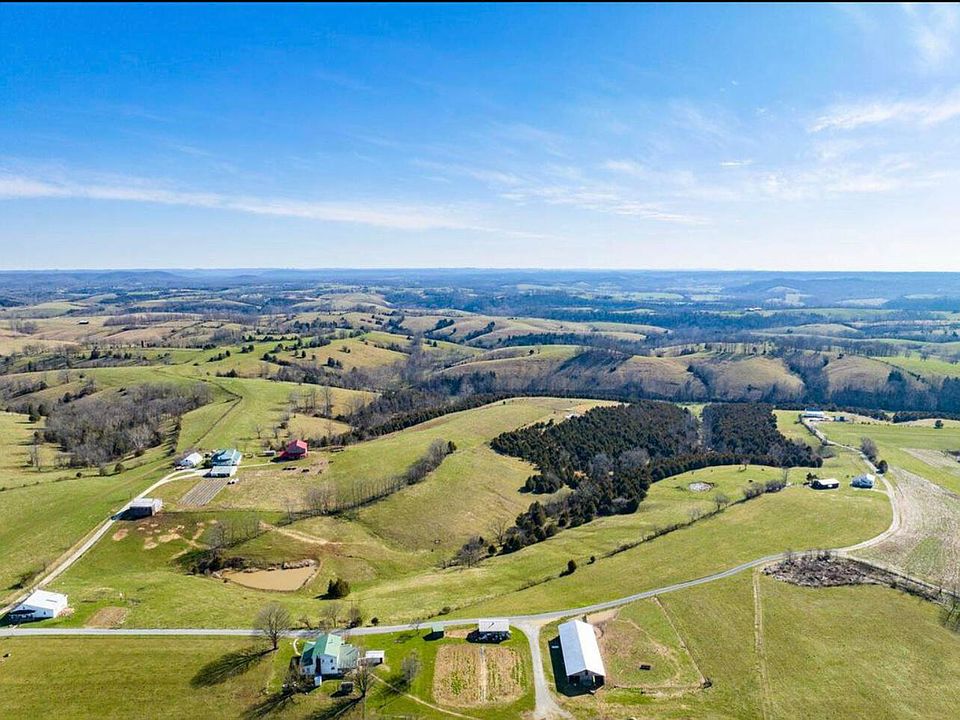 449 Saunders Ln, Hillsboro, KY 41049 Zillow