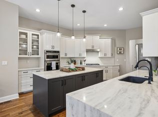 2165 Grand St, Nolensville, TN 37135