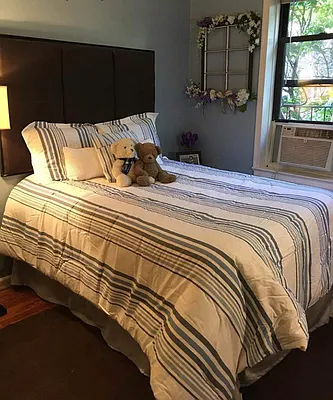 Rented by Quality Living Village, Inc. | media 9