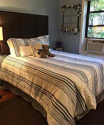 Rented by Quality Living Village, Inc.