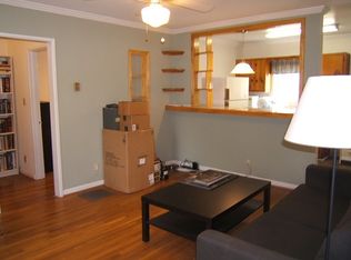 1025 Greenwood Ave NE APT 5, Atlanta, GA 30306