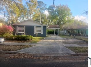 2519 NE 13th Ave, Gainesville, FL 32641