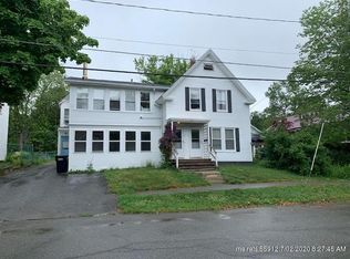 97 7th St, Bangor, ME 04401