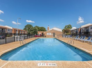 Brookridge Apartments, Decatur, AL 35601
