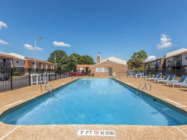 Brookridge Apartments