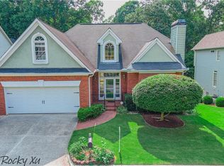 3741 Ashford Point NE, Atlanta, GA 30319