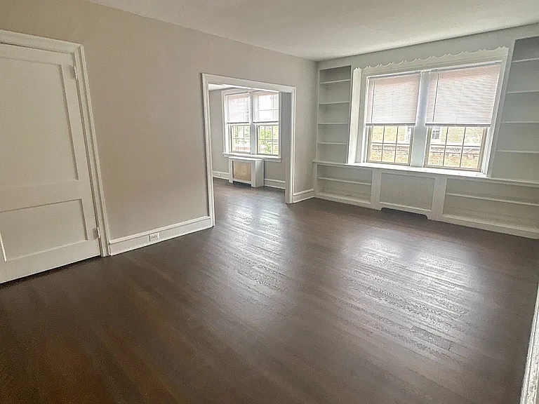 Campus Apartments — Photo 12