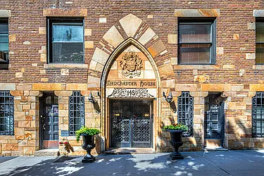 Manchester House at 145 West 79th Street in Upper West Side