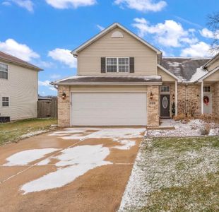 259 Fox Trail Ct, Hobart, IN, 46342