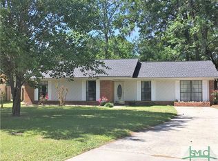 96 Red Fox Dr, Savannah, GA 31419