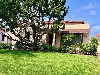 4860 Marlborough Dr, San Diego, CA, 92116